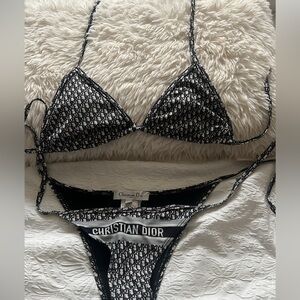 Bathing suit size small